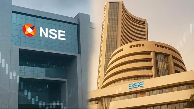 bse nse
